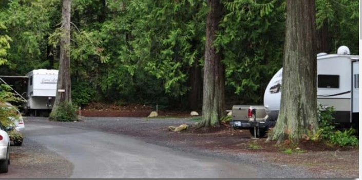 Eagle Tree RV Park