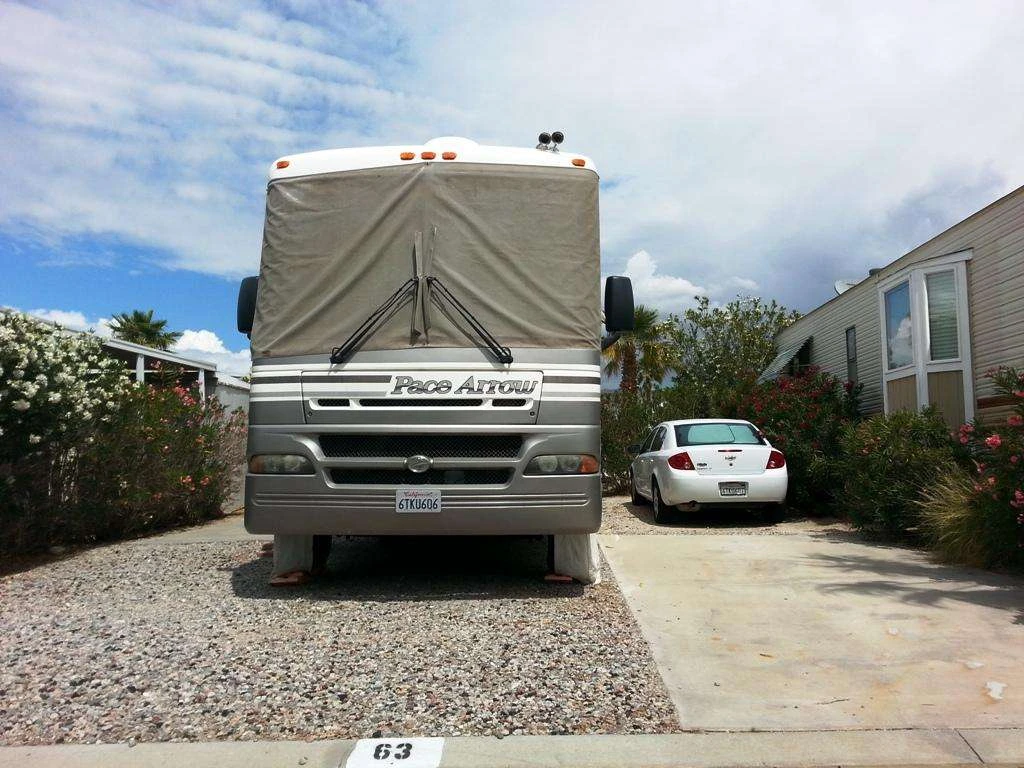 Sands RV & Golf Resort
