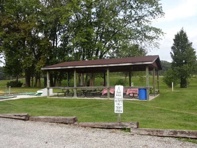 Cozy C RV Campground