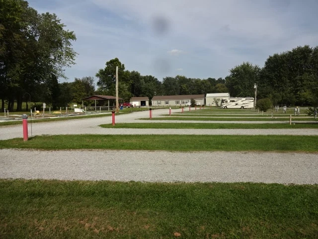 Cozy C RV Campground