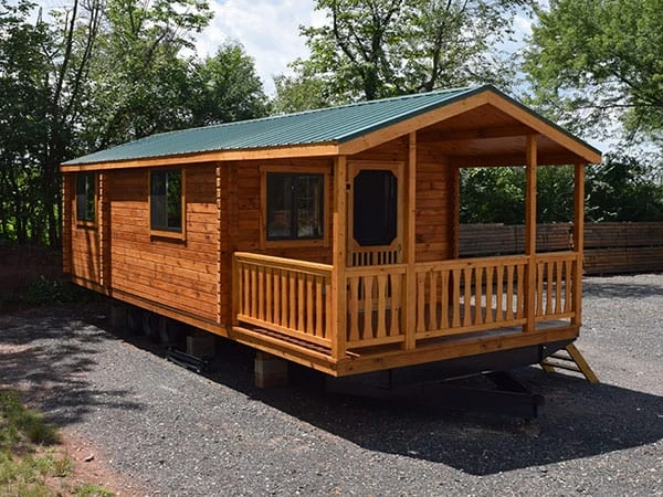 Bedford Creek Campground & Marina