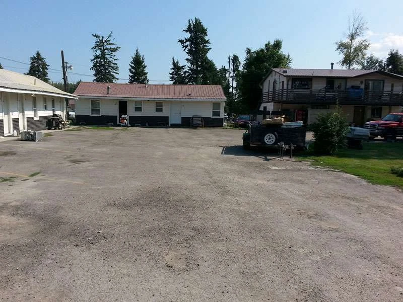White Birch RV and Campground