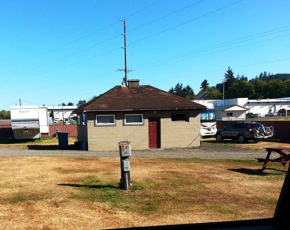 Sam's RV Park