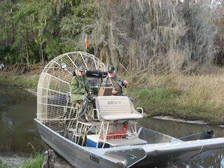 Twin Lakes Fish Camp