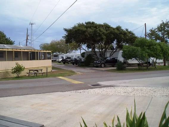 Colonia del Rey R.V. Park