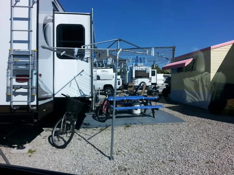 Ebb Tide RV Park