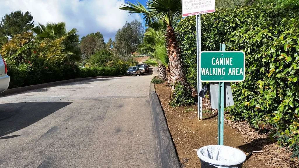 Escondido RV Resort