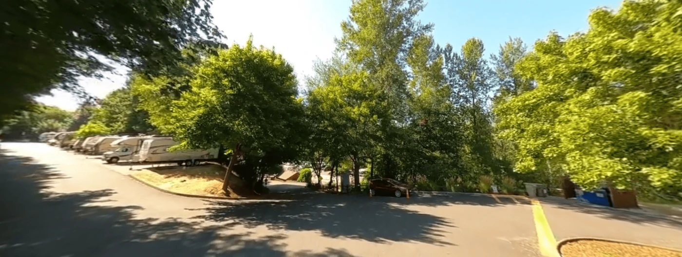 Roamer's Rest RV Park