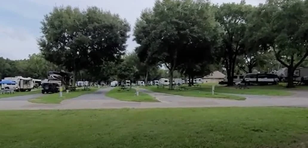 Travelers Campground