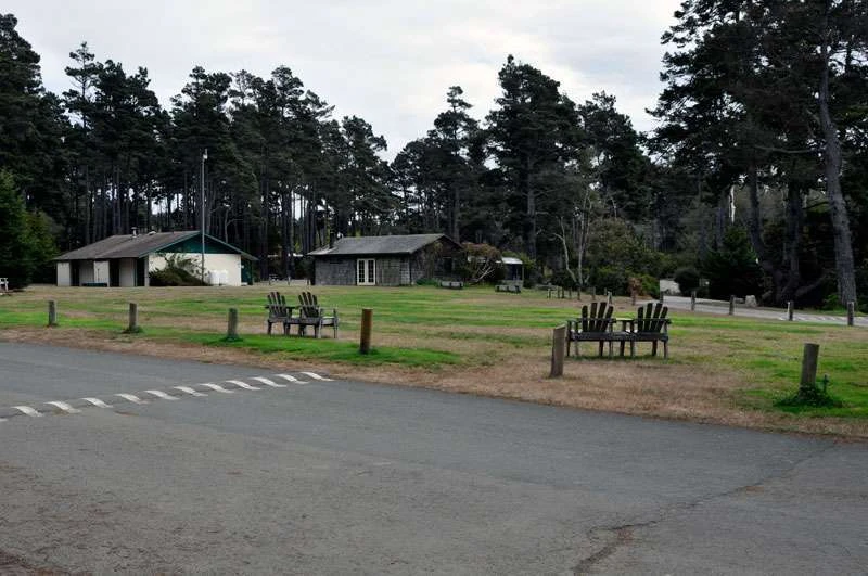 Pomo RV Park & Campground