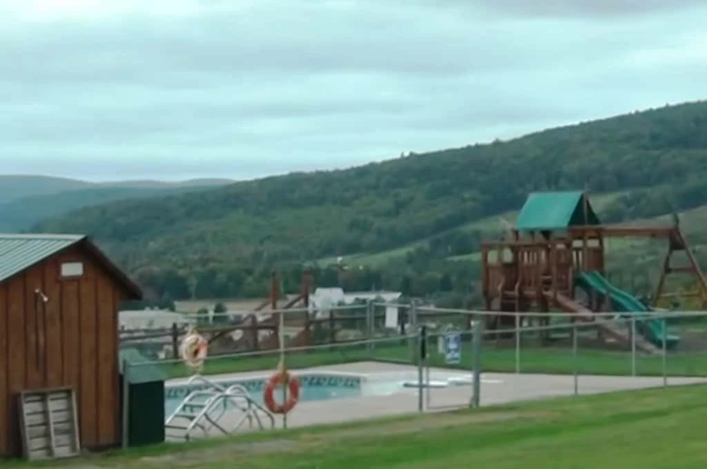 Deer Haven Campground & Cabins