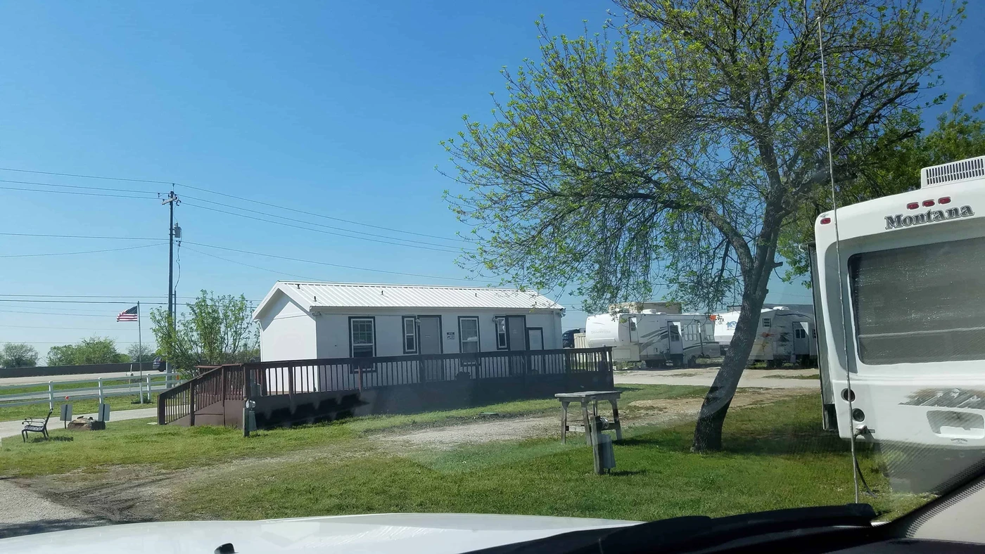 Indian Village Campground