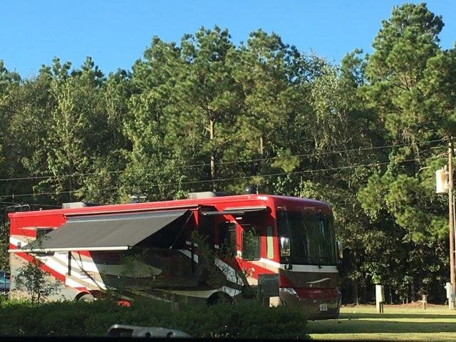 Quiet Oaks RV Park
