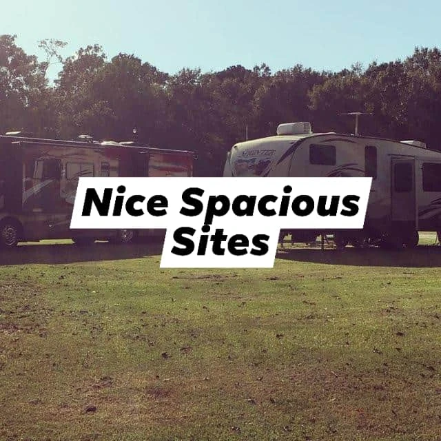 Quiet Oaks RV Park