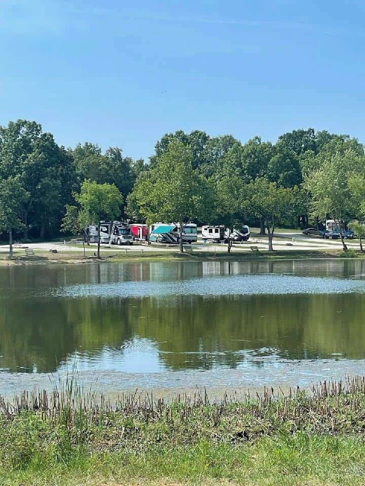 Rustic Trails RV Park