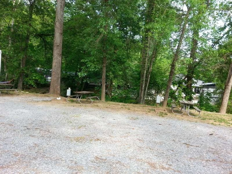 Smoky Mountain Campground