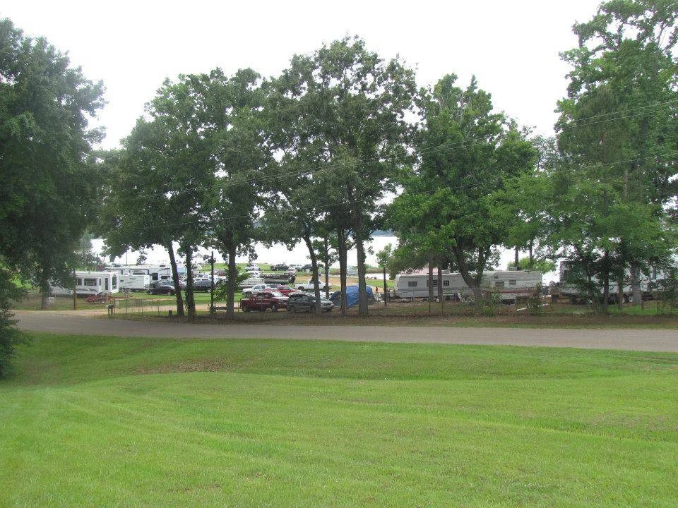 Lake Striker Resort
