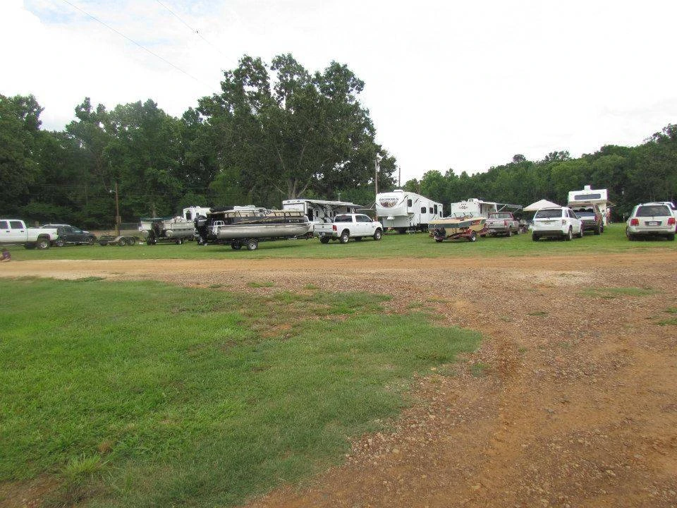 Lake Striker Resort