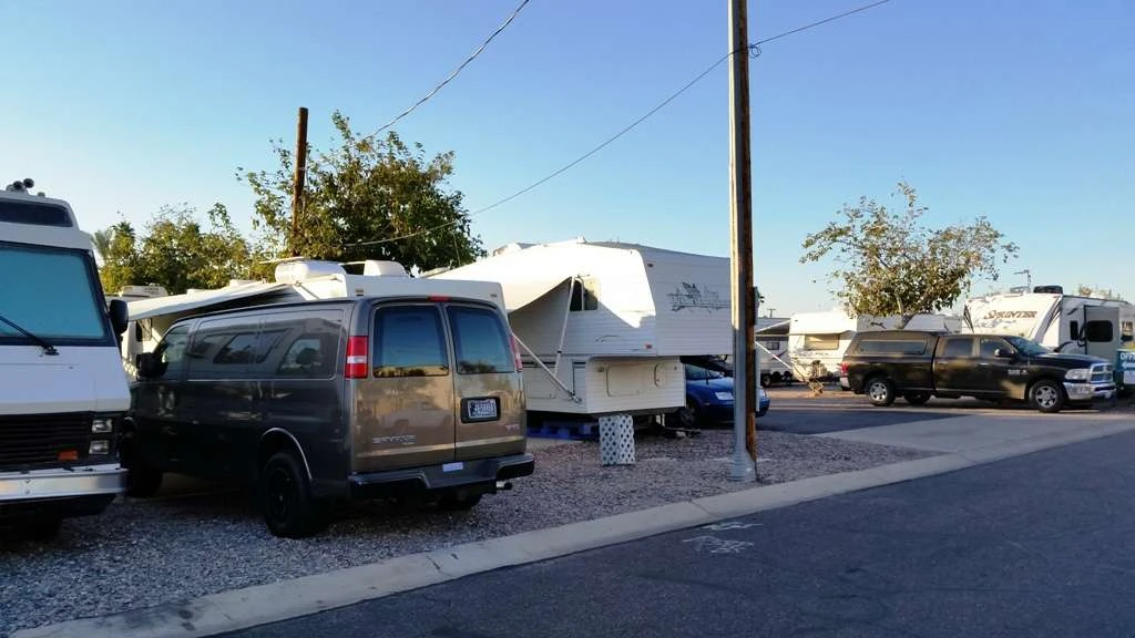 Green Acres RV Park