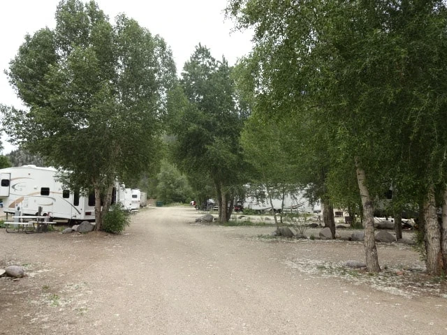Monarch Spur RV Park & Campground