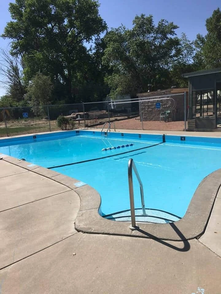 Moore's RV Park and Campground