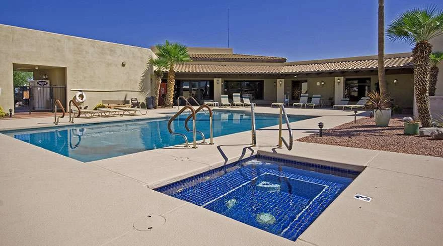 Green Valley RV Resort