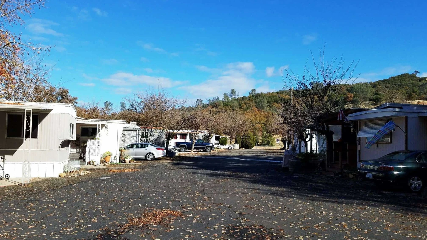 Gold Strike Village