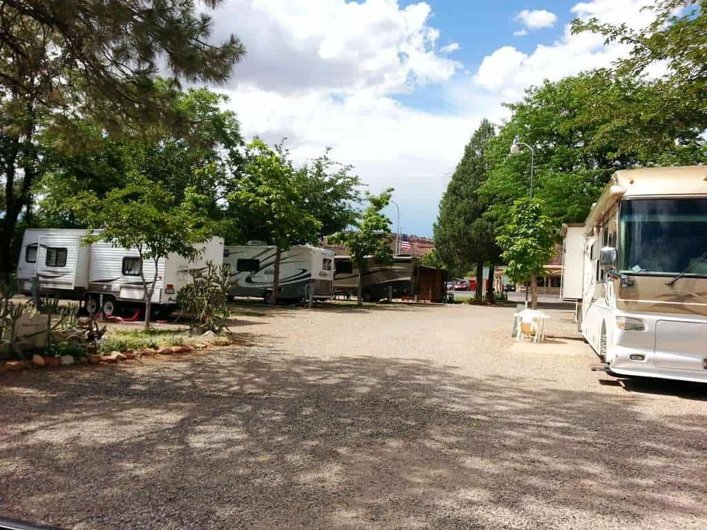 Hitch-N-Post RV Park