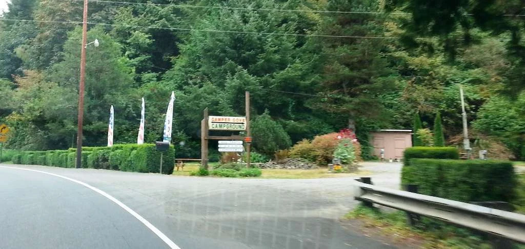 Camper Cove RV Park