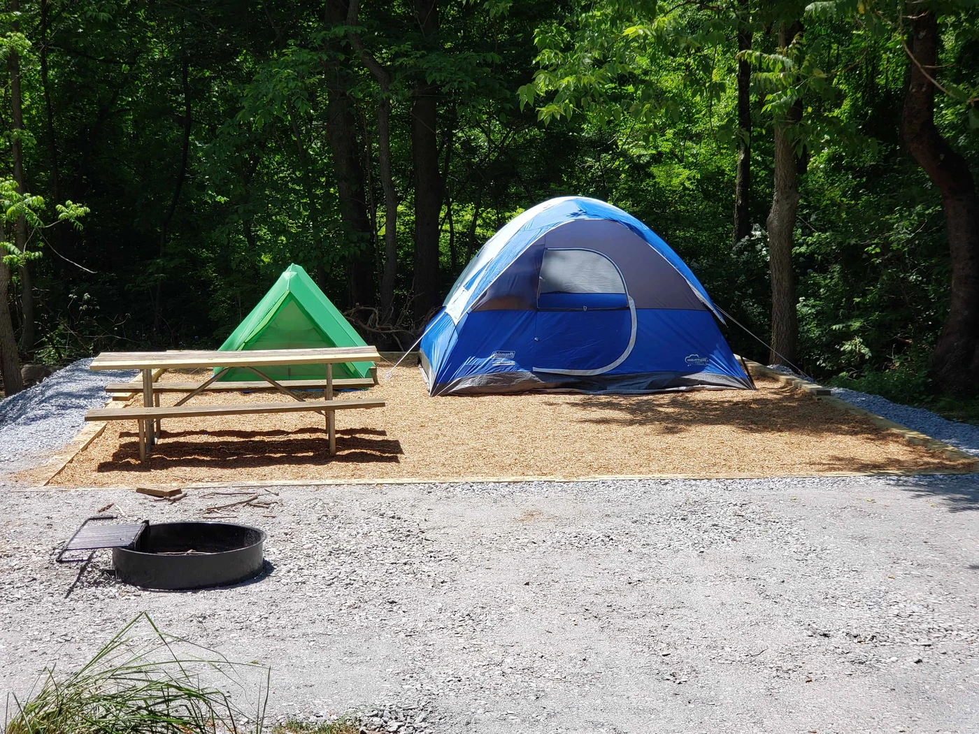 Elizabethtown / Hershey KOA