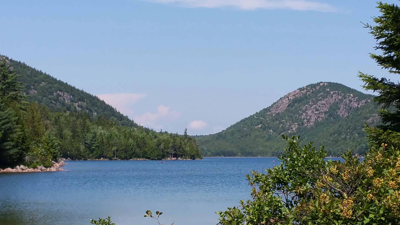 Smuggler's Den Campground