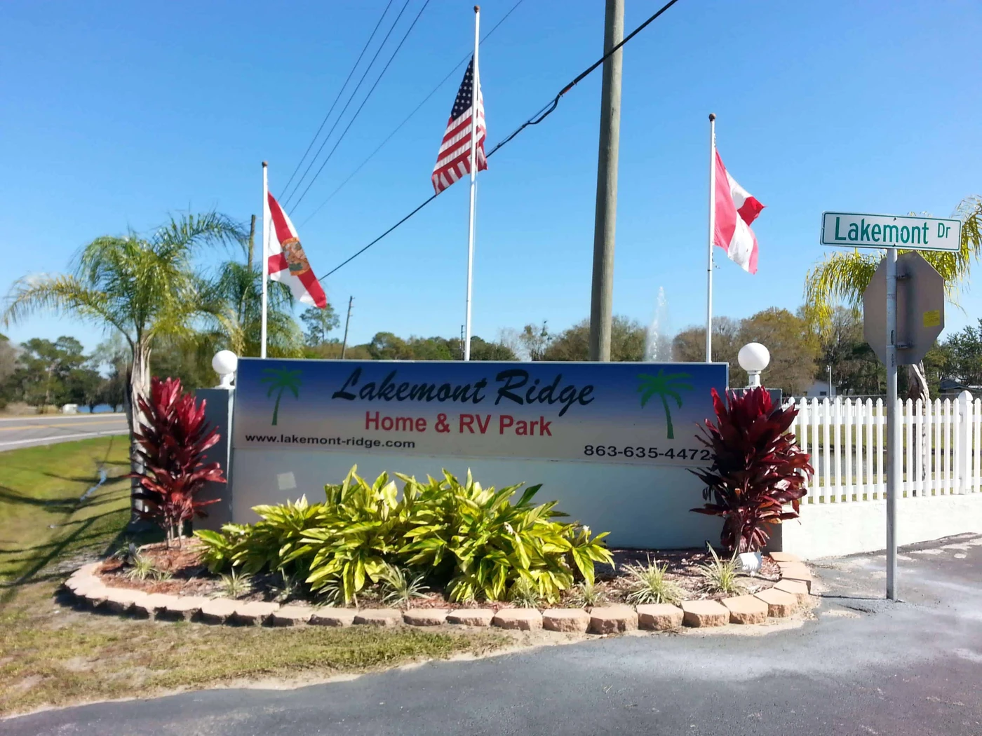Lakemont Ridge Home & RV
