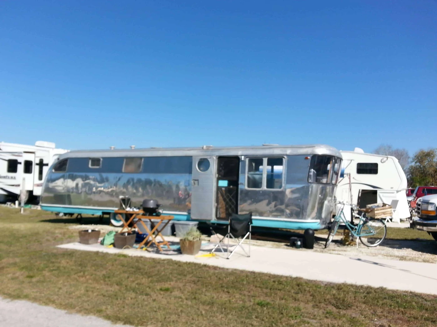 Lakemont Ridge Home & RV