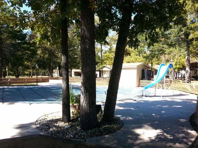 Bar M Resort & Campground