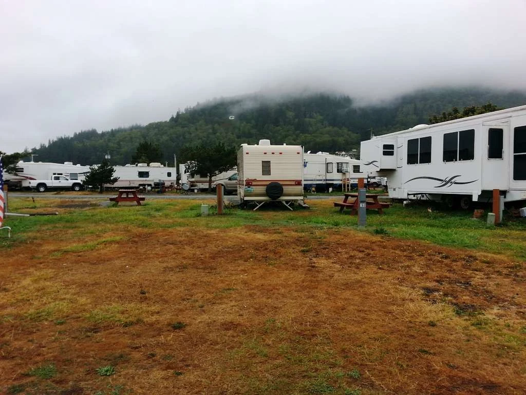 Roam Tillamook