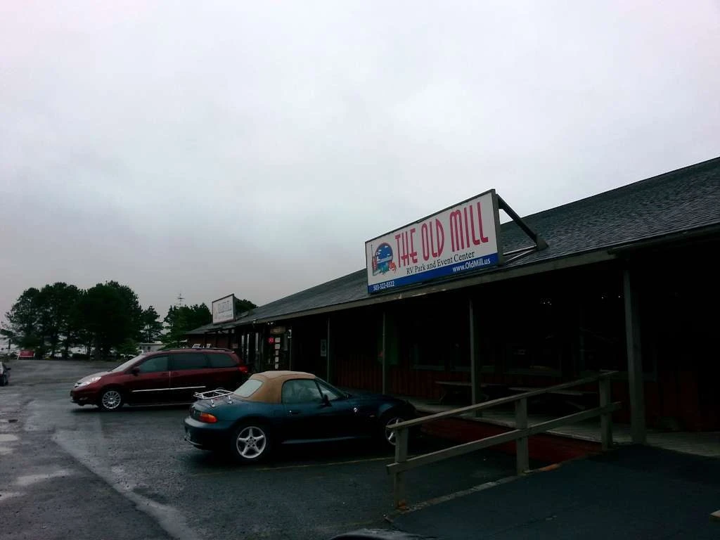 Roam Tillamook