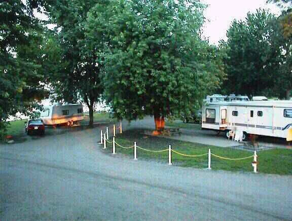 Lundeen's Landing Campground and Tube Rental