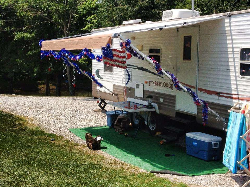 Lazy Day Campground