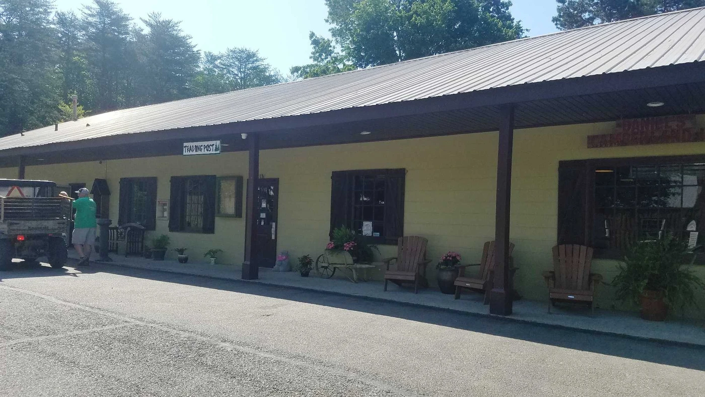 Cozy Acres Family Campground