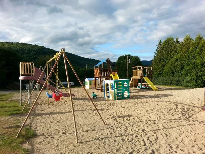 White Birches Camping Park