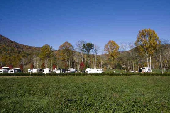 Trails End RV Park