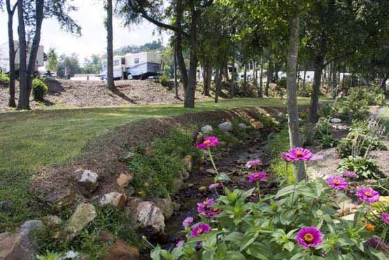 Trails End RV Park