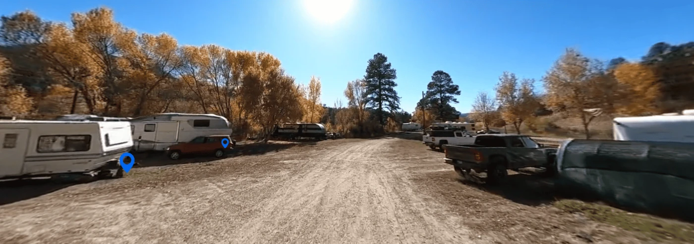 Chimney Rock Tavern and RV Park
