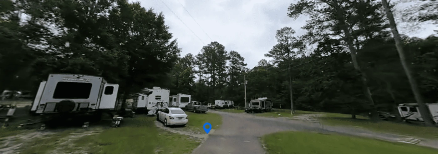 Cullman Campground