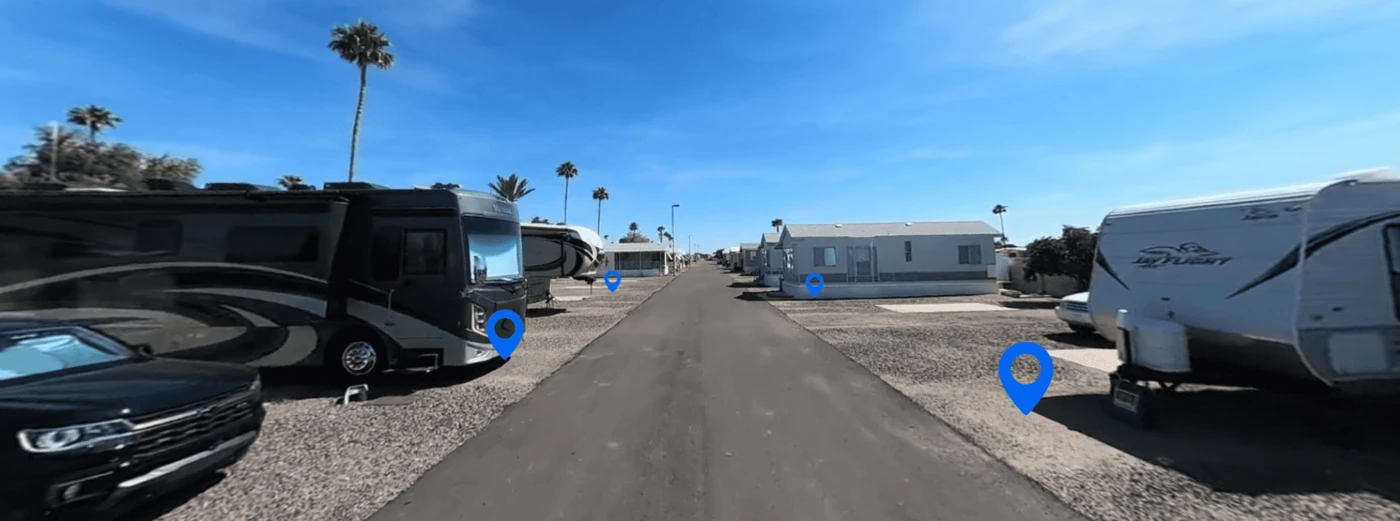 Casita Verde RV Park
