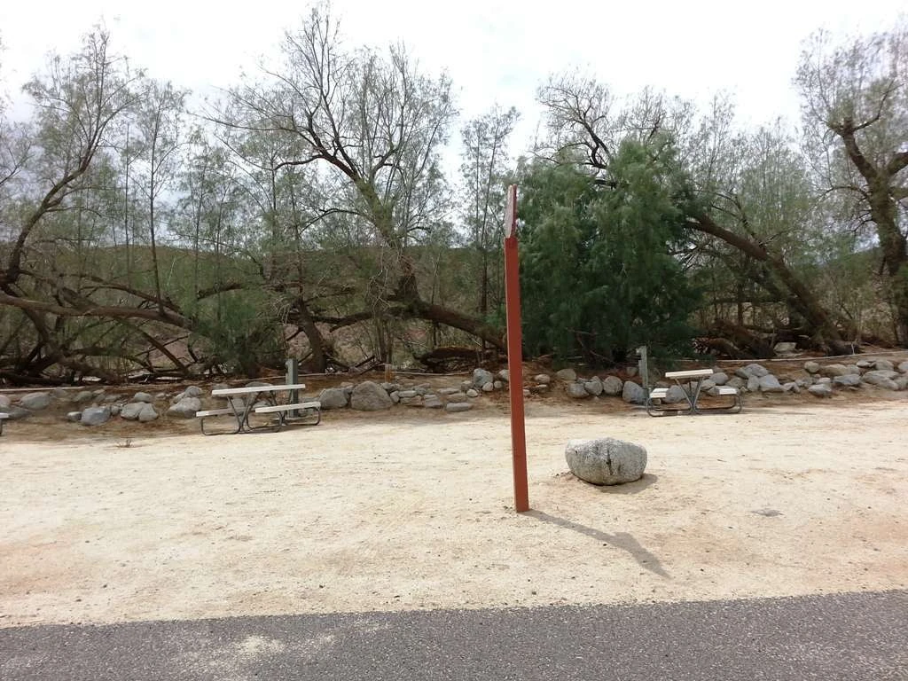 Palm Canyon Hotel & RV Resort