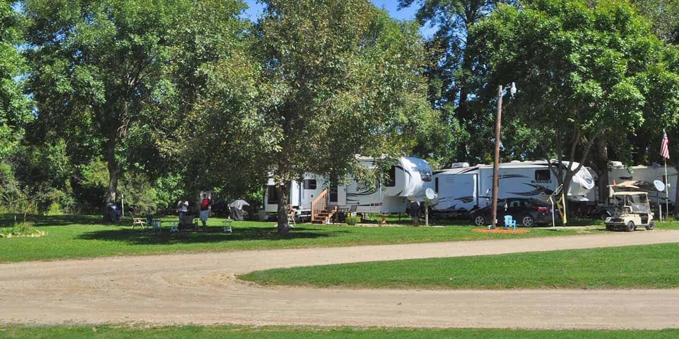 Yogi Bear’s Jellystone Park™ Camp-Resort Monticello