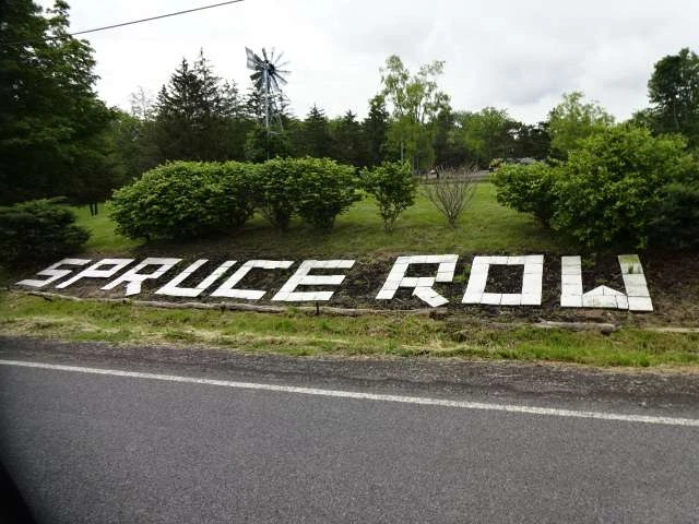 Spruce Row Campground & RV Park