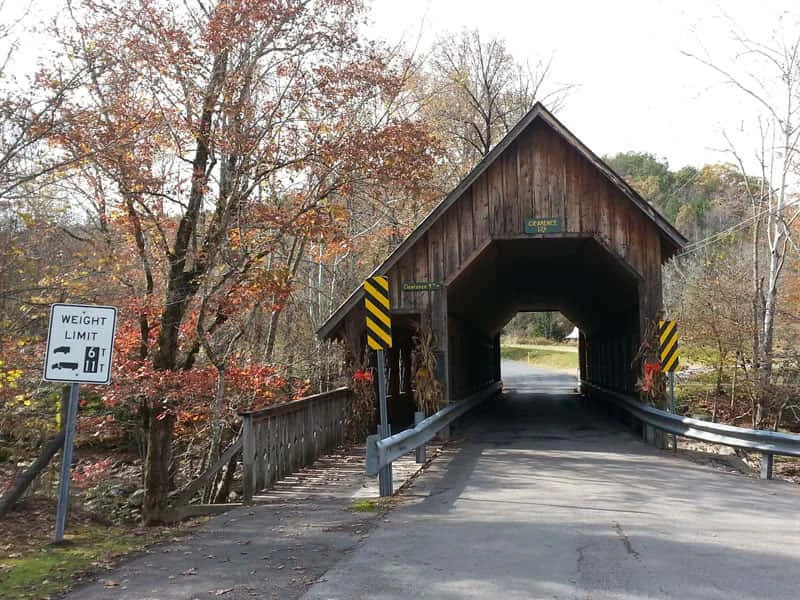 Greenbrier Campground