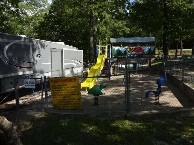Branson View Campground